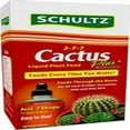 thumbnail image 3 of Schultz Cactus Plus Liquid Plant Food 4 oz, 3 of 5