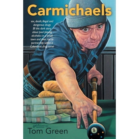 Carmichaels, (Paperback)