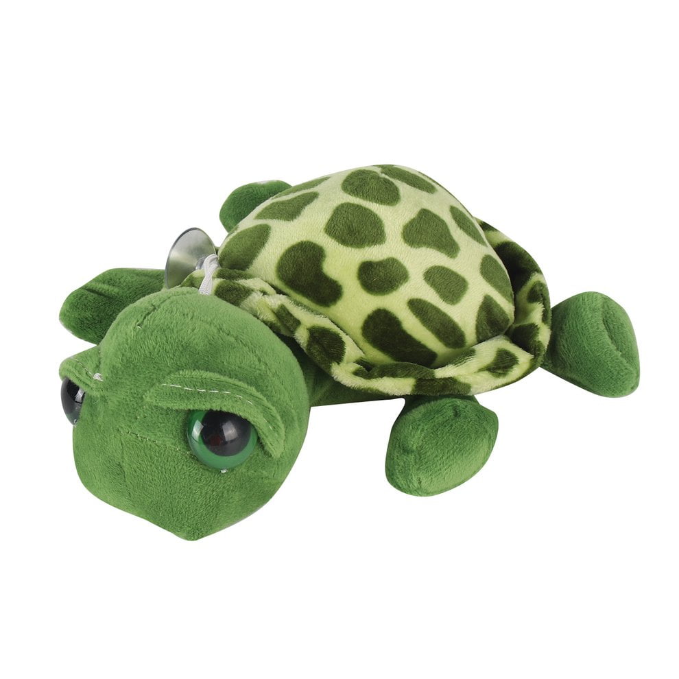 Plush Green Eye Turtle Stuffed Soft Plush Fashion Toy Doll Pillow Present UK New 