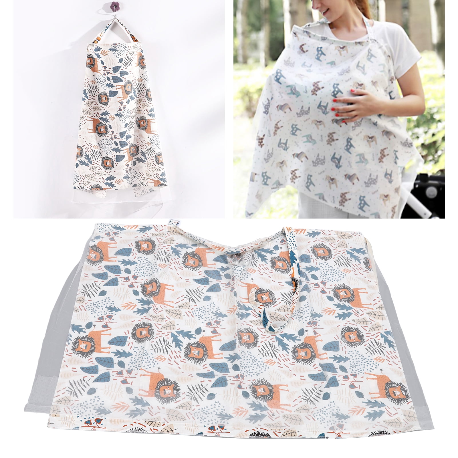 Couverture D'allaitement Privée, Cadeaux De Fête Prénatale, Couverture