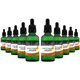thumbnail image 1 of 10 Frascos de Aceite de Argán para piel y cabello JOSUE ECHAVARRIA Natural, 1 of 3