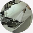thumbnail image 3 of Sewing Machine Cleaning Includes Tweezers 4 Pieces Double Headed Brush Screwdriver, Mini Portable Screwdriver for Repair Machine Sewing Tools, 3 of 8