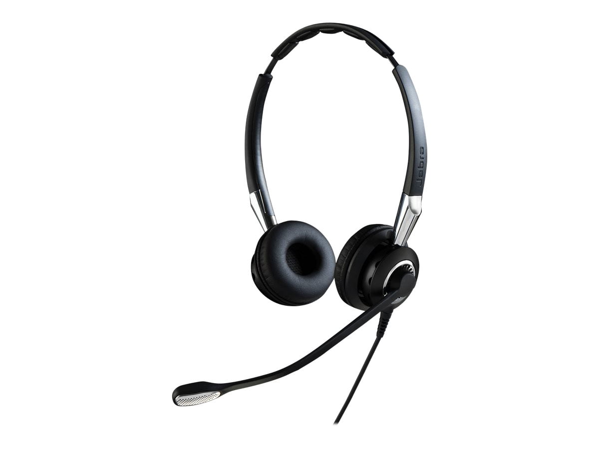 Jabra EVOLVE 40 MS Stereo - Walmart.com