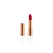 M. Asam® Magic Finish Satin Lipstick - Ruby Red