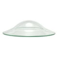 thumbnail image 5 of 2pcs Replacement Oil Warmer Dish Round Glass Dish Wax Melt Warmer Bowl Plate Lid Tray for Aroma Therapy Lamp Electric Lamps Oil, 5 of 12