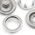 thumbnail image 5 of (2 pack) Dritz Snap Fastener Value Pack including 7 sets, 5 of 8