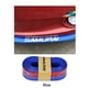 thumbnail image 2 of Cubierta de parachoques delantero Protector de labio delantero de coche universal Protector de parachoques flexible Correa de goma protectora Herramientas de reparación de automóviles Numero 3 Scienceny CZ13536-03, 2 of 6