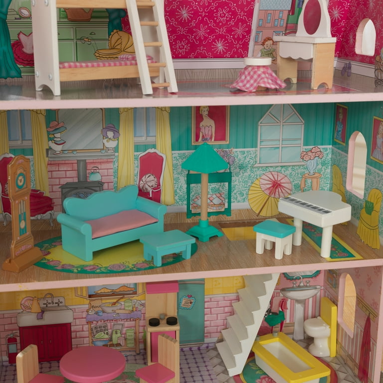 Abbey manor sales dollhouse