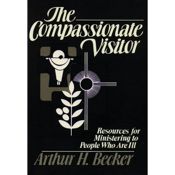Compassionate Visitor, (Paperback)