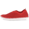thumbnail image 2 of ILSE JACOBSEN Espadrilles pour Femmes Chaussures Athlétiques Ballerines, 2 of 4