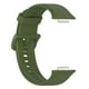 thumbnail image 4 of Bandas Inteligentes, Correa De Reloj, Bandas De Repuesto Compatibles Con Watch FIT2, Correa De Silicona Suave, Bandas Inteligentes, Correa De Reloj, 4 of 5