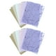 thumbnail image 1 of Uxcell 32 Hojas de Papel Texturizado para Scrapbook, Conjunto de Papel Especial de Malla para Scrapbooking, Diario de Chatarra, Tarjeta DIY, Materiales de Collage, 1 of 6