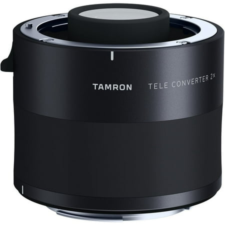 UPC 725211207429 product image for Tamron 2x Teleconverter for Tamron SP 150-600mm F/5-6.3 Di VC USD G2 (Model  | upcitemdb.com