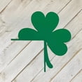 thumbnail image 6 of St. Patrick's Day Wooden Corner Decoration For St. Patrick's Day Doo - Festive A Wood Lucky Shamrock Decor for Irish Parties & Holiday Gifts, 6 of 6