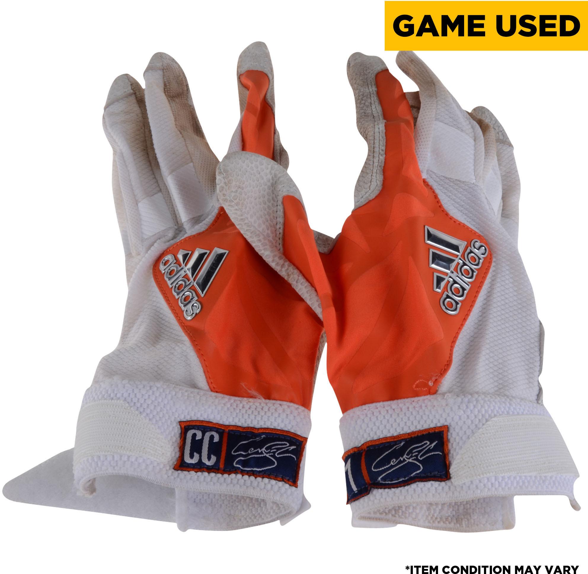 Astros batting gloves Clearance