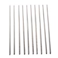 thumbnail image 2 of Dalazy 5 Pairs Anti-skip Stainless Steel Chopsticks Dinner Reusable Chopsticks Steel Chopsticks Metal Non-slip Chinese Chopsticks Home Kitchen Dinner Tool, 2 of 6