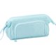 thumbnail image 1 of Estuche para lápices de gran capacidad, bolsa de mano para lápices, bolsa para cosméticos, portátil, regalo para oficina, escuela, adolescentes, niñas, niños, hombres, mujeres y adultos, 1 of 5