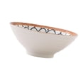 thumbnail image 2 of Baoblaze Japanese Soup Bowl ,Home Use Soup Basin, Unbreakable for Udon, Soba, Pho Ceramic B, 2 of 8