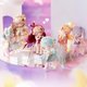 thumbnail image 2 of En Stock Penny Box Blind Box Dream Tea Party 2 Daydream Series Anime figura Obtisu11 1/12bjd figuras de acción de juguete regalos sorpresa, 2 of 4
