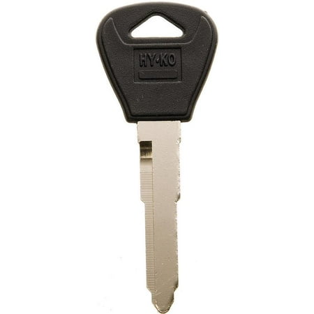 UPC 029069707682 product image for KEY BLANK FORD RUBBER H76 | upcitemdb.com