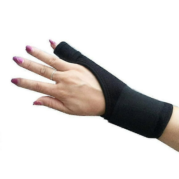 Trigger Finger Splint, Pinky Finger Splints For Finger Pain Relief And Broken Fingers, Little Finger-Yvan