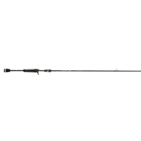 Denali Fission Series Bass Casting Rod 7'2