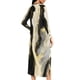 thumbnail image 5 of Batas de invierno para mujer, camisón cálido y camisón de invierno con cremallera y bolsillos, pijama holgado para mujer., 5 of 9