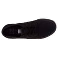 thumbnail image 4 of TENIS HOMBRE DC FLASH 2 ADYS3002423BK TEXTIL NEGRO DC Shoes ADYS3002423BK, 4 of 4