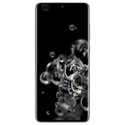 Straight Talk / Verizon Samsung Galaxy S20 Ultra 5G, 128GB Cosmic Gray - Prepaid Smartphone(works with straight Talk)