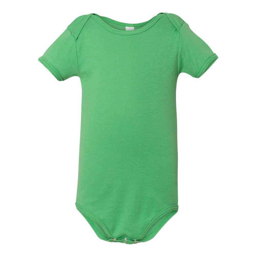 American Apparel American Apparel Artix Girls Infant Baby Rib