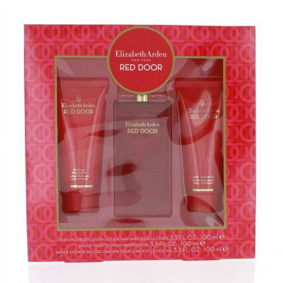 Red Door Gift Sets