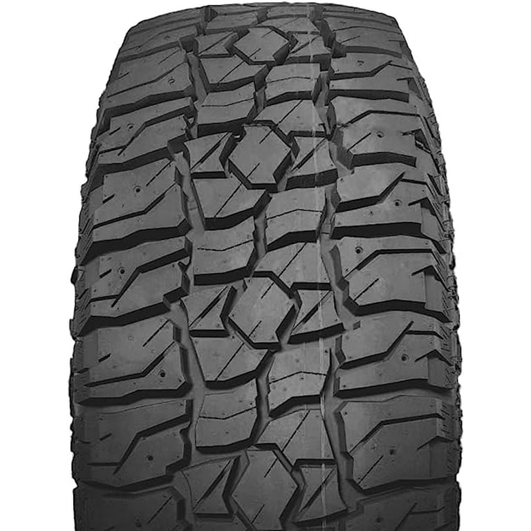 Climber tire All OWL road AWT light All Terrain Weather off truck Wide Traction F/12 Suretrac 125Q LT35X12.50R20