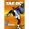 Tae-Bo Contact 2 (DVD)
