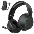 thumbnail image 1 of Auriculares inalámbricos para juegos YPBDAN X4 para Xbox Series X|S, PS5, PC, 1 of 8