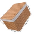 thumbnail image 2 of HEALEEP Cesta De Tejida Con Para Organizar Ropa Y En El Hogar, 2 of 6