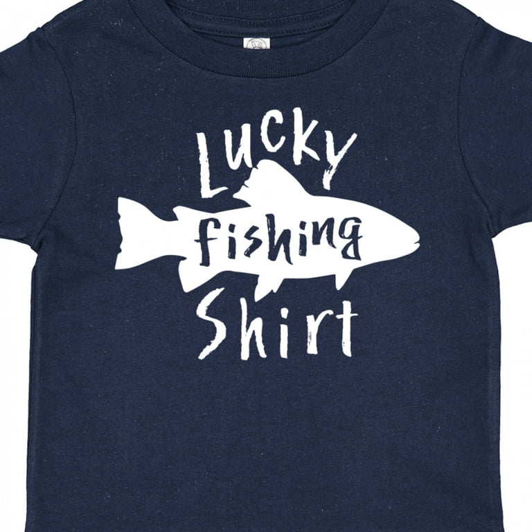 Fish Shirt For Boys