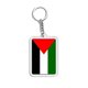 thumbnail image 5 of Flag Keychain Set Flag Acrylic Key Ring Pack For Bags Keys Travel Gifts, 5 of 5