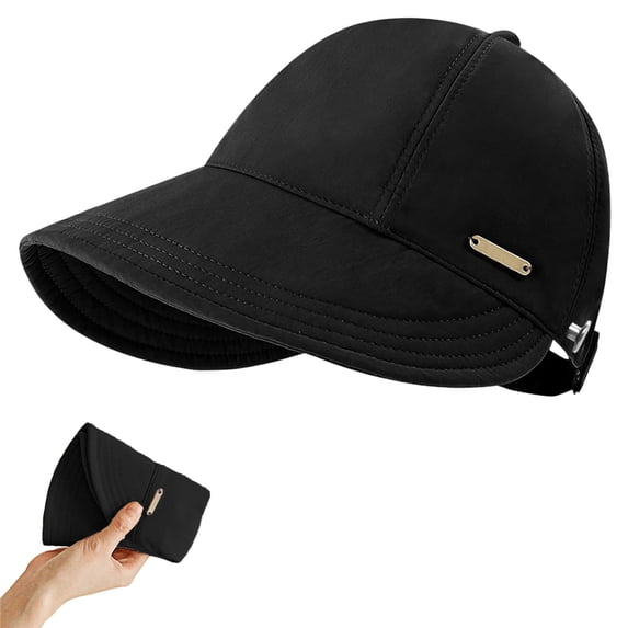 QASIEATN Women's Baseball Cap Adjustable Sun Hat Lightweight Breathable Casual Sports Dad Cap for Outdoor Travel Daily Wear Fall Fashion Accessories