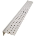 thumbnail image 1 of 1/2" x 10' Vinyl Architectural L-Bead, 1 of 1