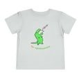 thumbnail image 2 of Roar For Righteousness Toddler Short Sleeve Tee, 2 of 3
