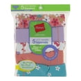 thumbnail image 2 of Hanes Filles Ultime Coton Stretch Hipsters 5-Pack, 6, Assortis 1, 2 of 2