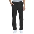 thumbnail image 3 of Scrubstar Unisex Solid Drawstring Pant WM01B082, 3 of 9