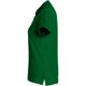 thumbnail image 4 of Clique - Polo Lisos para Mujer (Verde Botella), 4 of 4