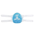 thumbnail image 1 of Gel Beads Face , Migraine Relief PVC Adjustable Gel Beads Cold Compress Face   For Travel, 1 of 8