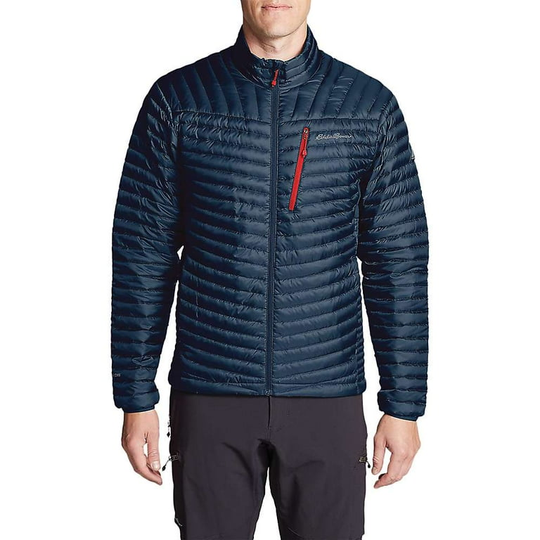 Eddie bauer microtherm 2.0 stormdown clearance jacket