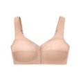 thumbnail image 1 of Glamorise MagicLift Front Hook Bra 1200, 1 of 7