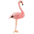 thumbnail image 2 of Touch of Nature Pink Flamingo ON Wire, 2 of 3