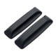 thumbnail image 4 of Manija de cajón de gabinete Gloria autoadhesiva 2 piezas negro, 4 of 9