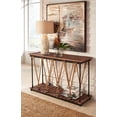 thumbnail image 3 of Astern Rope Console, 3 of 3