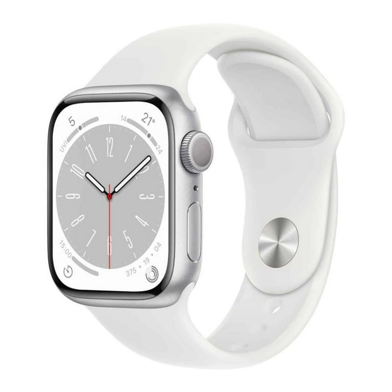 Pre-Owned Apple Watch Series 8 Aluminum 45mm A2771 (GPS Only, No